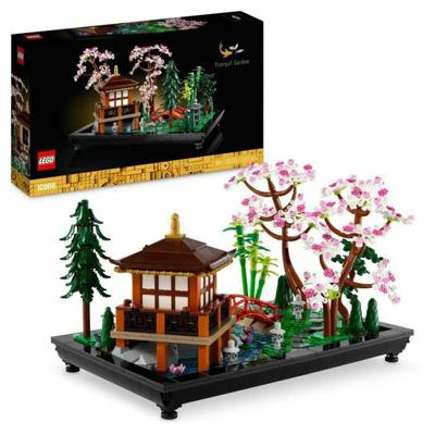 Bouwspel Lego 10315 Multicolour