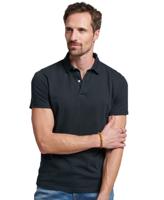 Superdry Studio Jersey Polo Heren 2XL