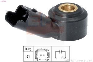 Klopsensor 1957138