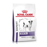 Royal Canin Expert Dental Small Dogs hondenvoer 4 x 3,5 kg