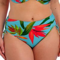 Fantasie Pichola High Waist Bikini Brief