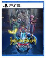 Infinity Strash: Dragon Quest The Adventure of Dai - thumbnail