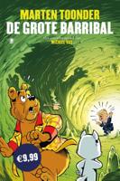 De grote Barribal (Paperback)