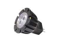 Mr11 vermogenled warmwit 12 v 2 w gu5.3 - Velleman