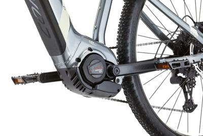 CONWAY elektrische mtb hardtail "cairon s 2.0 500" mod. 24