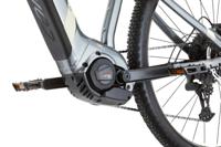 CONWAY elektrische mtb hardtail "cairon s 2.0 500" mod. 24