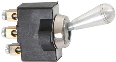 HELLA Toggle switch changeover