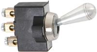 HELLA Toggle switch changeover