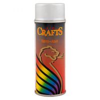 Ac zink/alu spray, 400 ml.