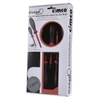 Cimco 11 7900 handschroevendraaier Set Standaard schroevendraaier - thumbnail