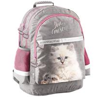 Animal Pictures Rugzak, Kitten - 41 x 28 x 18 cm - Polyester