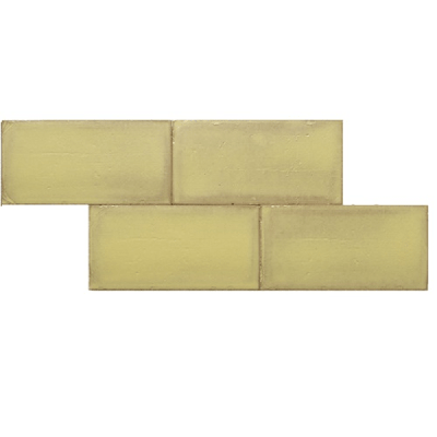 Terre d&apos;Azur Terre-Spatula Lime 10x20 cm