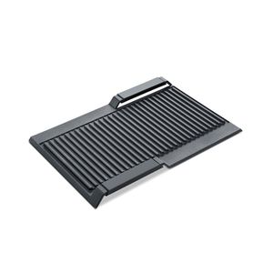 Siemens HZ390522 kookplaatonderdeel & -accessoire Huisraad grillplaat Metaal