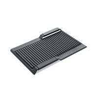 Siemens HZ390522 kookplaatonderdeel & -accessoire Huisraad grillplaat Metaal - thumbnail