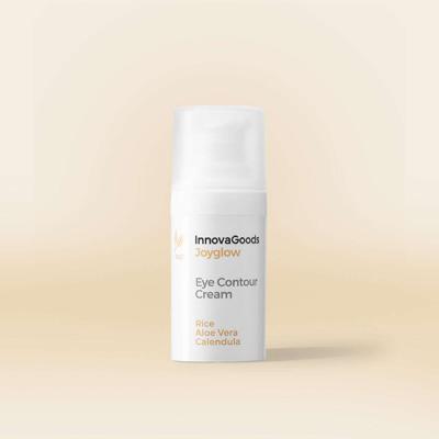 Oogcontour Rice Joyglow InnovaGoods 15 ml