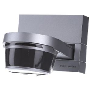 6179/01-208  - EIB, KNX outdoor motion detector, MasterLine 220 degrees, silver gray, 6179/01-208