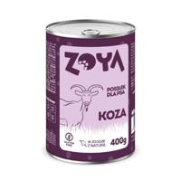 ZOYA Goat - natvoer voor honden - 400g