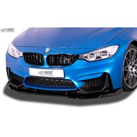 Voorspoiler Vario-X BMW M4 F82/F83 2014- (PU) RDVBM68