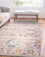 Easy Living - Voerkleed Flores Mina Rug FR02 - Vloerkleed