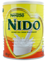 Nestle Nido Melkpoeder