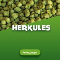 Hopkorrels Herkules 100 g