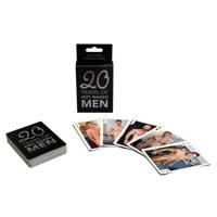 Erotisch Spel Kheper Games Speelkaarten