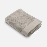 Walra Remade Cotton Handdoek 60 x 110 cm 550 gram Taupe