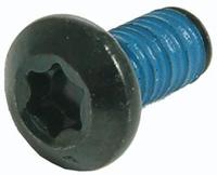 SRAM Screw set avid (6 piec.) f.avid brake discs
