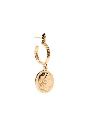 Emanuele Bicocchi boucles d'oreilles à pendentif