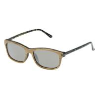 Zonnebril Unisex Lozza SL4029M56ANBX ø 56 mm