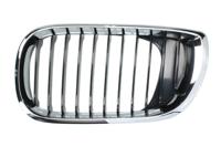 Radiateurgrille BLIC, Inbouwplaats: Links: , u.a. für BMW