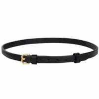 Pagony Sperriem goud maat:pony