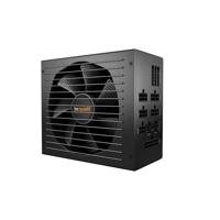 PC-voeding - WEES STIL! - Straight Power 12 Platinum - 1200 W - 80 PLUS Platinum - Modulair