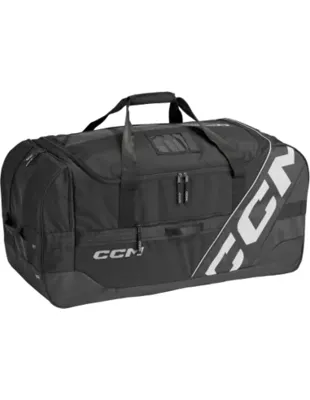 Ccm 540 Carry Bag Ijshockey Tas (senior) Zwart / Wit 37"
