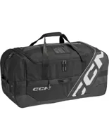 Ccm 540 Carry Bag Ijshockey Tas (senior) Zwart / Wit 37"