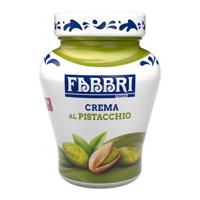 Fabbri - Pistache Crème - 200g