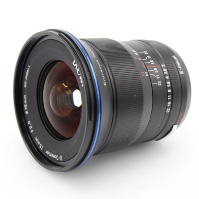 Laowa 15mm f/2 Zero-D D-Dreamer Sony FE occasion