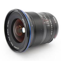 Laowa 15mm f/2 Zero-D D-Dreamer Sony FE occasion