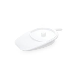 Specialized Bedpan met deksel