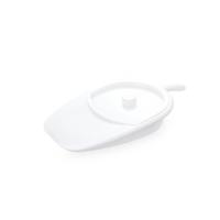 Specialized Bedpan met deksel