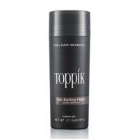 Toppik Hairbuilding Fibers Dark Brown