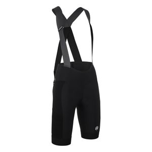 Assos UMA GTC C2 fietsbroek kort zwart dames L