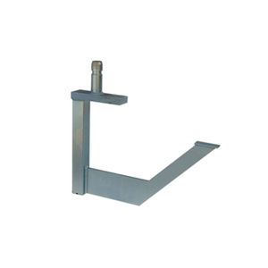 Prolyte Stagedex railing adapter voor top line podiumdeel