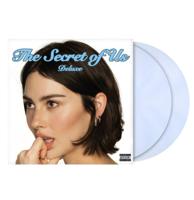 Gracie Abrams - The Secret Of Us: Deluxe (Moonlight Vinyl) 2 (LP)