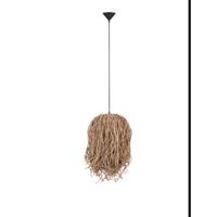 Lyora Natuurlijke hanglampHay Ø 32cm - 9586517