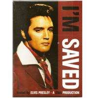 Elvis Presley - I&apos;m Saved DVD Alternate &apos;68 Comeback Special Versie