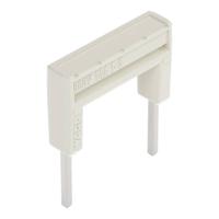 WAGO 2000-435 Insteekvoetjes 25 stuk(s)