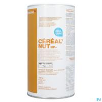 NUTRISENS CEREAL NUT HP+BT EDULC BISCUIT