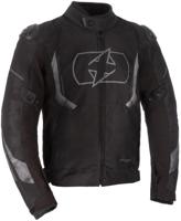 OXFORD Jacket omega 1.0 d2d ms black gr. xxl