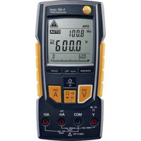 testo 760-2 Multimeter Digitaal CAT III 1000 V, CAT IV 600 V Weergave (counts): 6000 - thumbnail